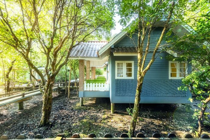 Imagen general del Hotel Ratathara Resort. Foto 2