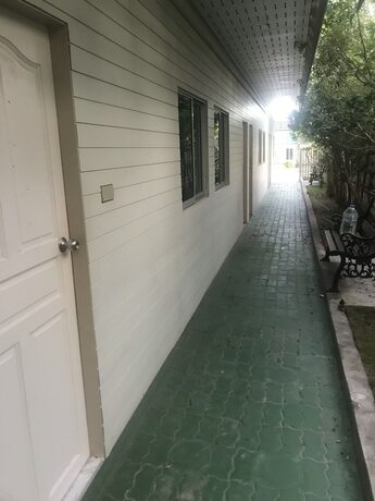 Imagen general del Hotel Ratathara Resort. Foto 5