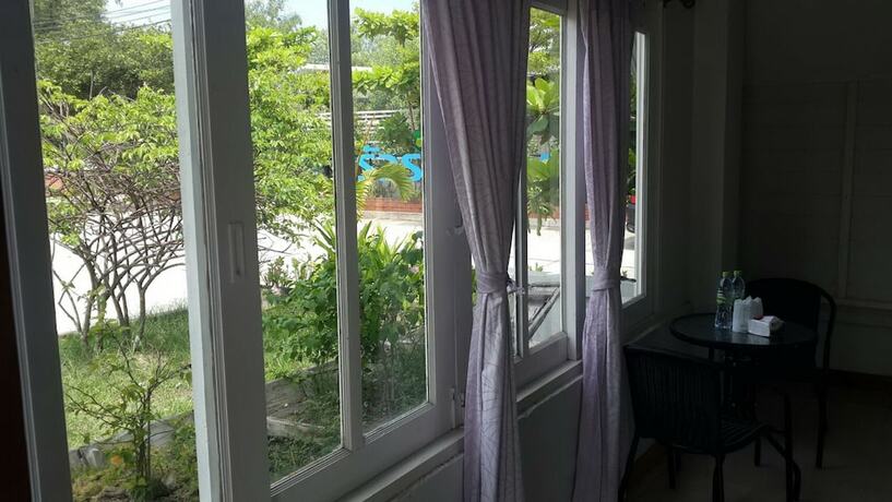 Imagen general del Hotel Ratathara Resort. Foto 6