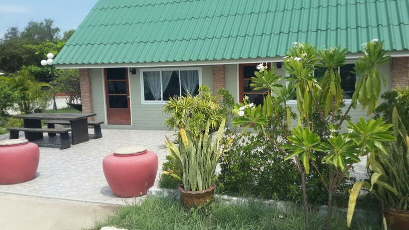 Imagen general del Hotel Ratathara Resort. Foto 10