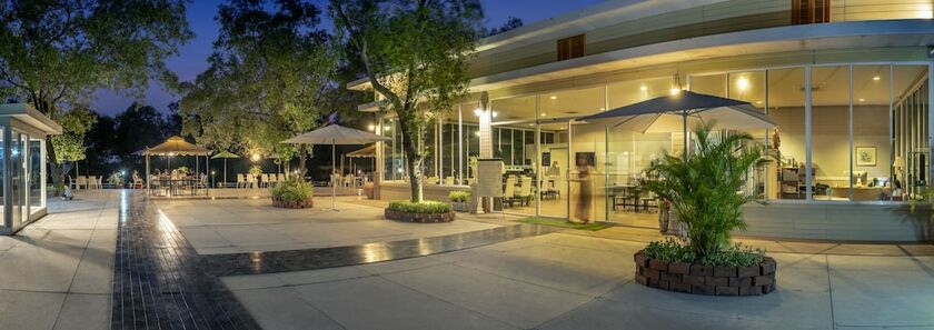 Imagen general del Hotel Ratathara Resort. Foto 11