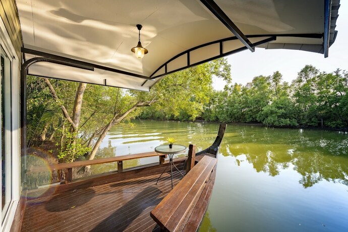 Imagen general del Hotel Ratathara Resort. Foto 12