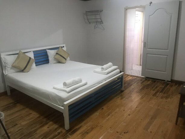 Imagen de la habitación del Hotel Ratathara Resort. Foto 19