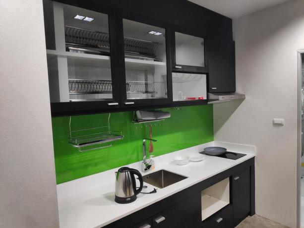 Imagen general del Hotel Ratch 66. Foto 4