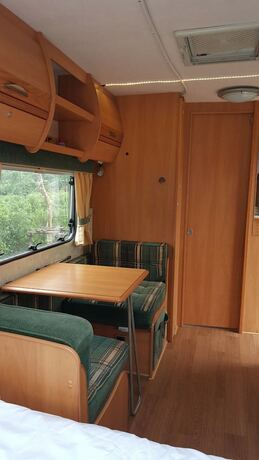 Imagen de la habitación del Hotel Ratcha Farm. Foto 5