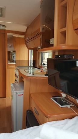 Imagen de la habitación del Hotel Ratcha Farm. Foto 7