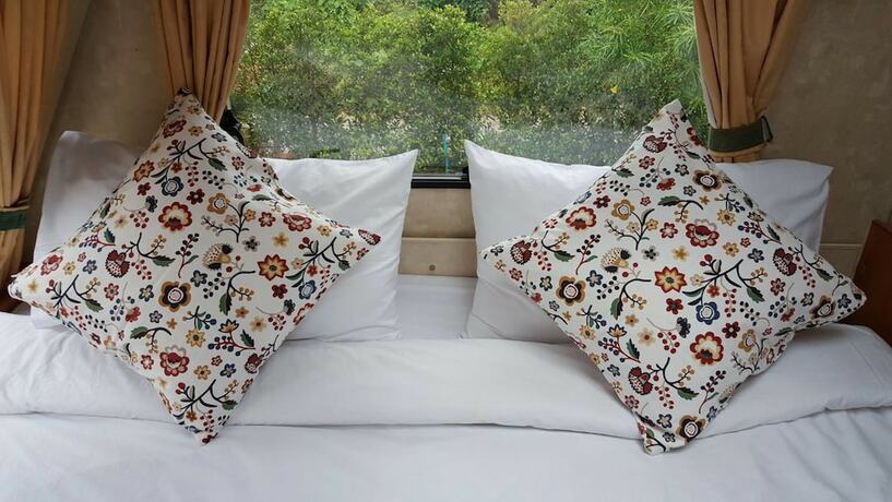 Imagen de la habitación del Hotel Ratcha Farm. Foto 10