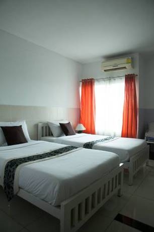 Imagen general del Hotel Ratchada 17 Place. Foto 4