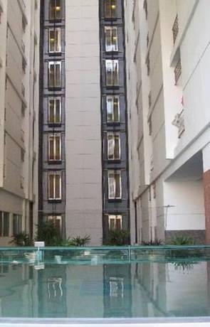Imagen general del Hotel Ratchada 17 Place. Foto 10