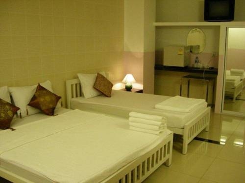 Imagen general del Hotel Ratchada 17 Place. Foto 11