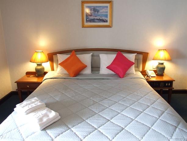 Imagen de la habitación del Hotel Ratchada City. Foto 9