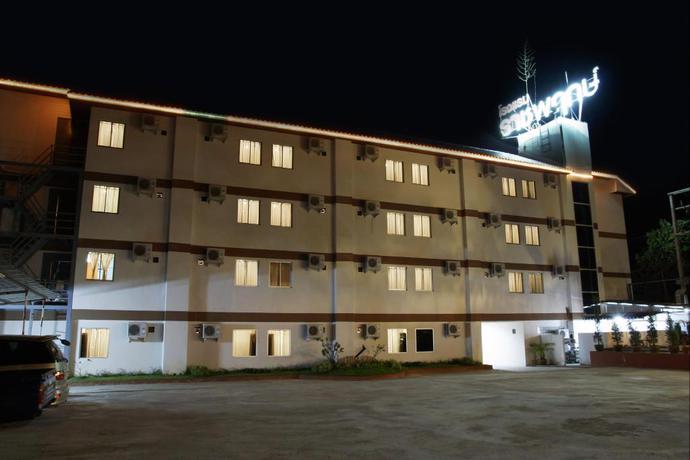 Imagen general del Hotel Ratchaphruek 2007 Hotel. Foto 2