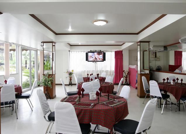 Imagen general del Hotel Ratchaphruek 2007 Hotel. Foto 3