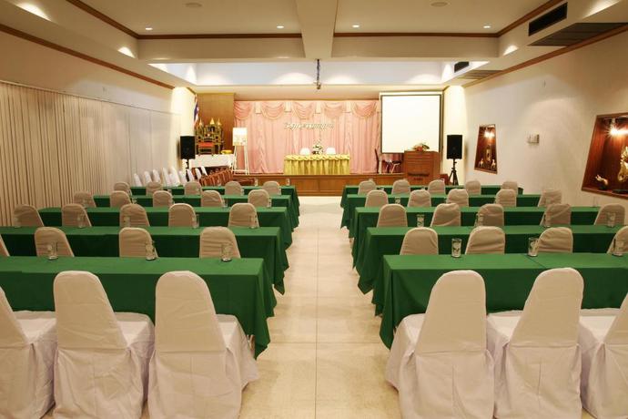 Imagen general del Hotel Ratchaphruek 2007 Hotel. Foto 4