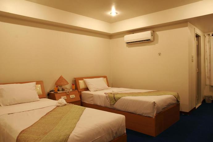 Imagen general del Hotel Ratchaphruek 2007 Hotel. Foto 6