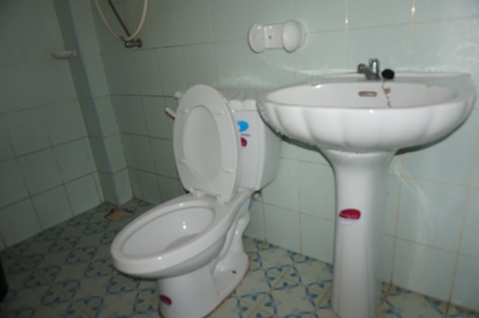 Imagen de la habitación del Hotel Ratchapreuk Resort. Foto 2