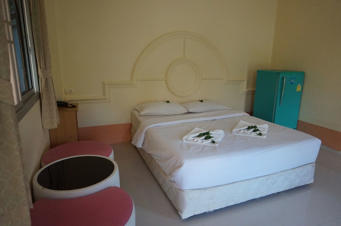 Imagen de la habitación del Hotel Ratchapreuk Resort. Foto 3