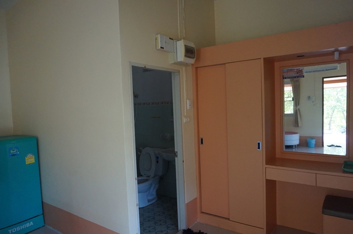 Imagen de la habitación del Hotel Ratchapreuk Resort. Foto 6