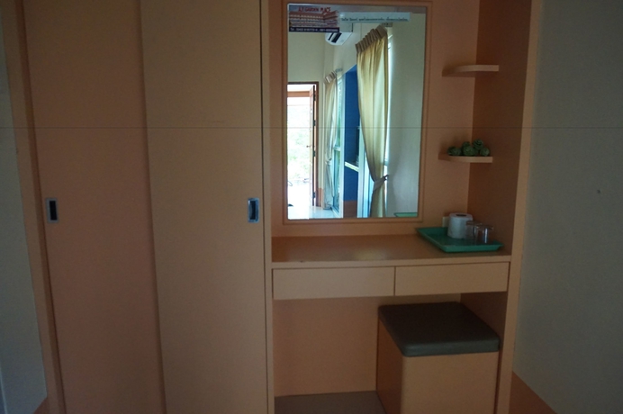 Imagen de la habitación del Hotel Ratchapreuk Resort. Foto 7