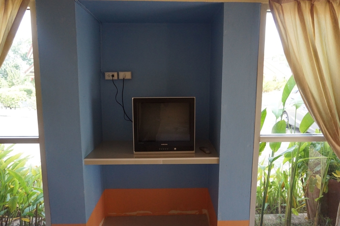 Imagen de la habitación del Hotel Ratchapreuk Resort. Foto 9