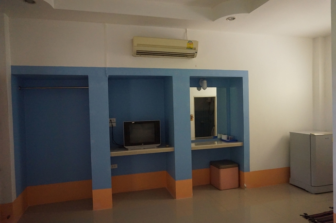 Imagen de la habitación del Hotel Ratchapreuk Resort. Foto 10