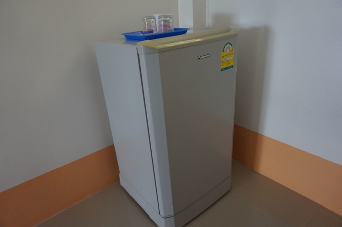 Imagen de la habitación del Hotel Ratchapreuk Resort. Foto 11