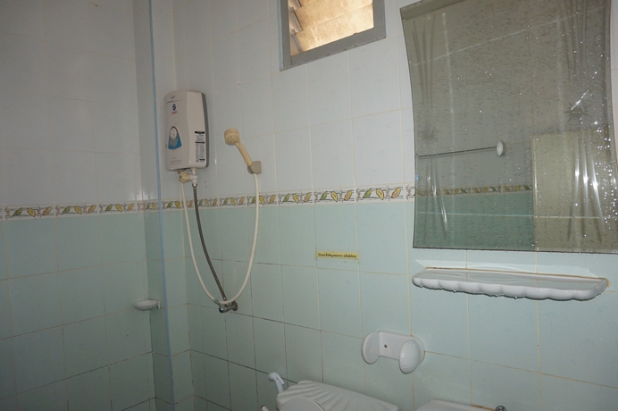 Imagen de la habitación del Hotel Ratchapreuk Resort. Foto 12