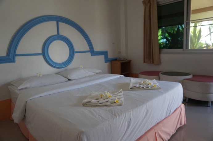 Imagen de la habitación del Hotel Ratchapreuk Resort. Foto 13