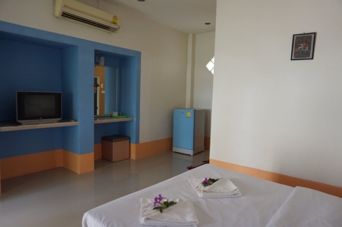 Imagen de la habitación del Hotel Ratchapreuk Resort. Foto 14