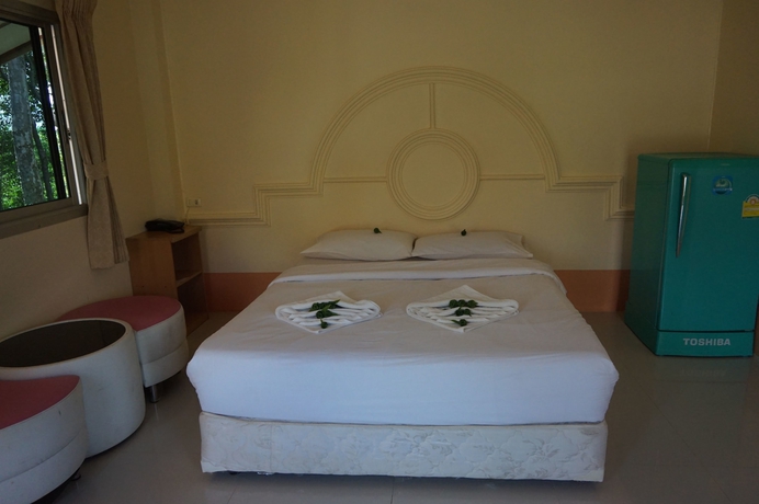 Imagen de la habitación del Hotel Ratchapreuk Resort. Foto 16