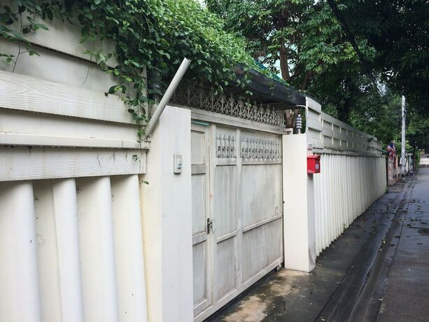 Imagen general del Hotel Ratchayothin Cottage. Foto 2