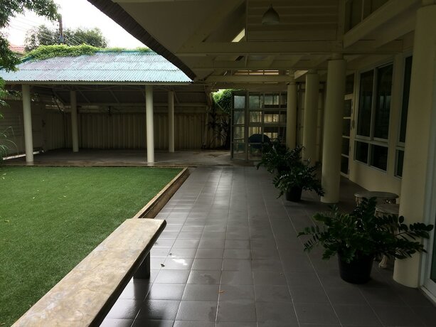 Imagen general del Hotel Ratchayothin Cottage. Foto 1