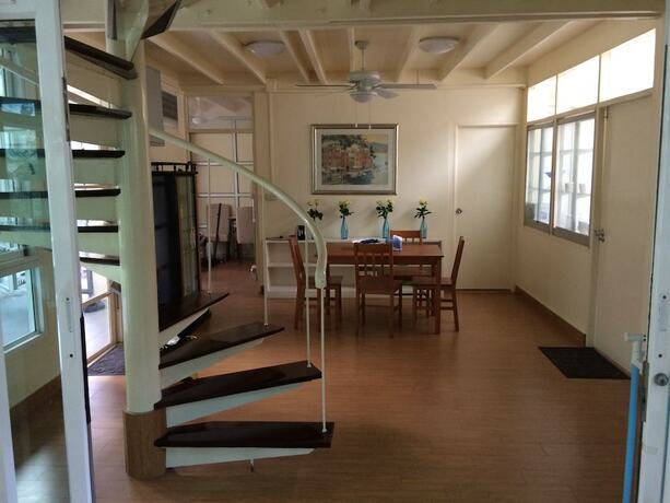Imagen de la habitación del Hotel Ratchayothin Cottage. Foto 4
