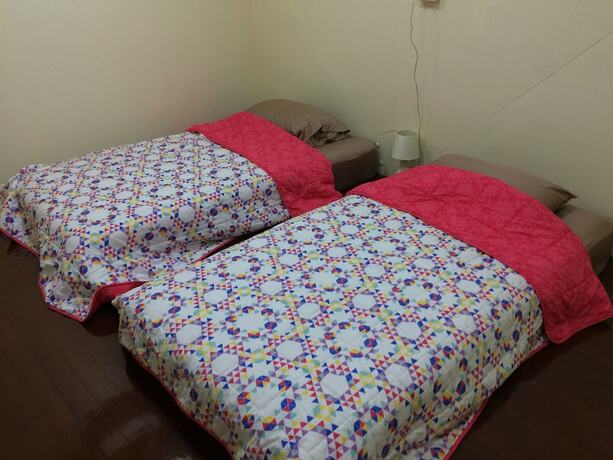Imagen de la habitación del Hotel Ratchayothin Cottage. Foto 5