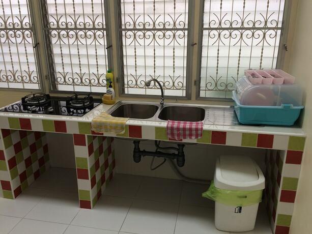 Imagen de la habitación del Hotel Ratchayothin Cottage. Foto 6