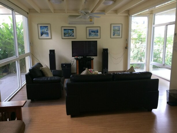 Imagen de la habitación del Hotel Ratchayothin Cottage. Foto 7