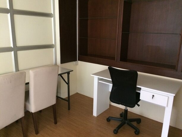 Imagen de la habitación del Hotel Ratchayothin Cottage. Foto 8