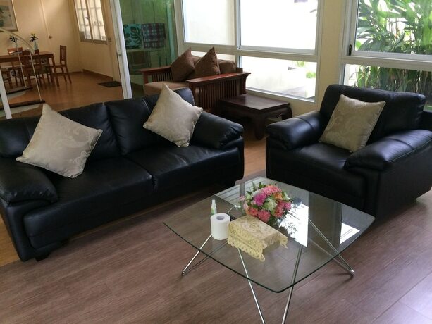 Imagen de la habitación del Hotel Ratchayothin Cottage. Foto 9