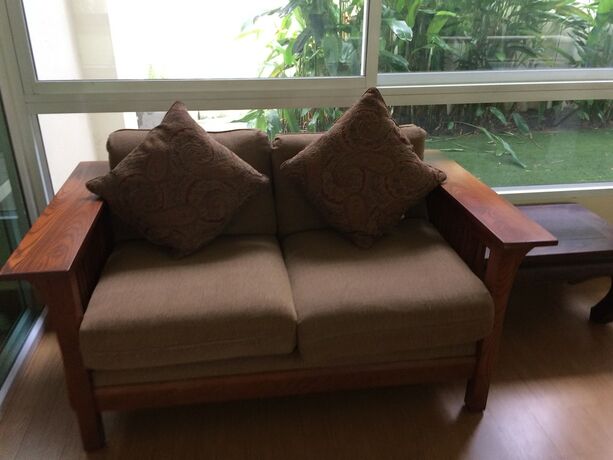 Imagen de la habitación del Hotel Ratchayothin Cottage. Foto 15