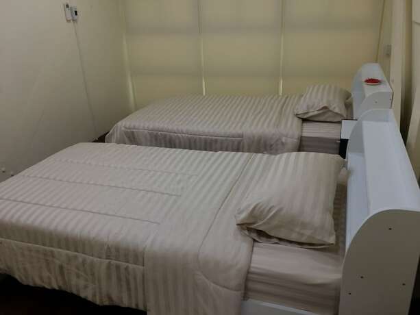 Imagen de la habitación del Hotel Ratchayothin Cottage. Foto 16