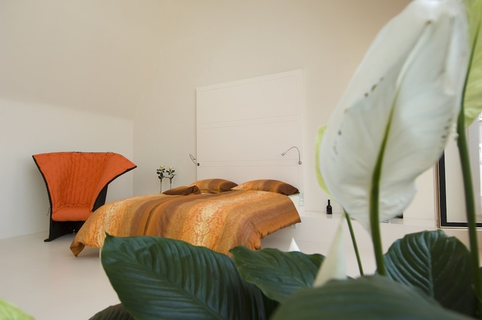 Imagen de la habitación del Hotel Rathaus Wein and Design. Foto 12