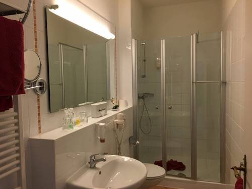 Imagen de la habitación del Hotel Rathausgl&ouml;ckel. Foto 3
