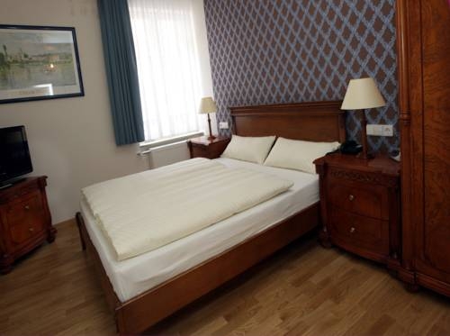 Imagen de la habitación del Hotel Rathausgl&ouml;ckel. Foto 6