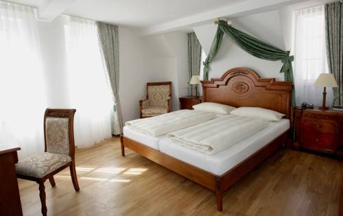 Imagen de la habitación del Hotel Rathausgl&ouml;ckel. Foto 7