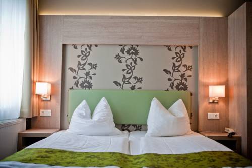 Imagen de la habitación del Hotel Rathaushotels Oberwiesenthal. Foto 9