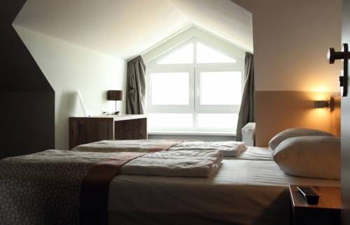 Imagen de la habitación del Hotel Rathaushotels Oberwiesenthal. Foto 10