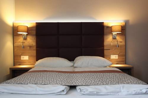 Imagen de la habitación del Hotel Rathaushotels Oberwiesenthal. Foto 13