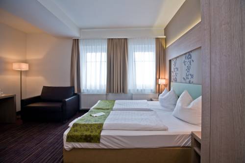 Imagen de la habitación del Hotel Rathaushotels Oberwiesenthal. Foto 16
