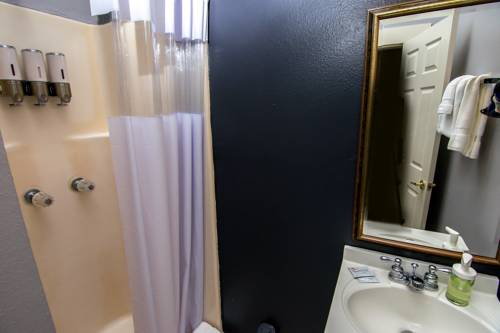 Imagen de la habitación del Hotel Rathbone Mansions. Foto 10