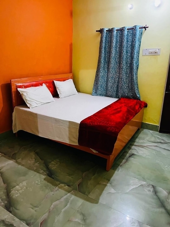 Imagen de la habitación del Hotel Rathore Guest House. Foto 2